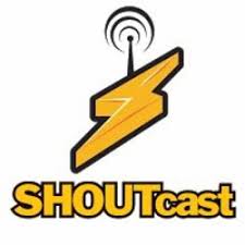 Syndicated On the ShoutCast Network 